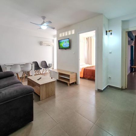 Apartamento Completo Vera Rincon De Loix Бенидорм Екстериор снимка