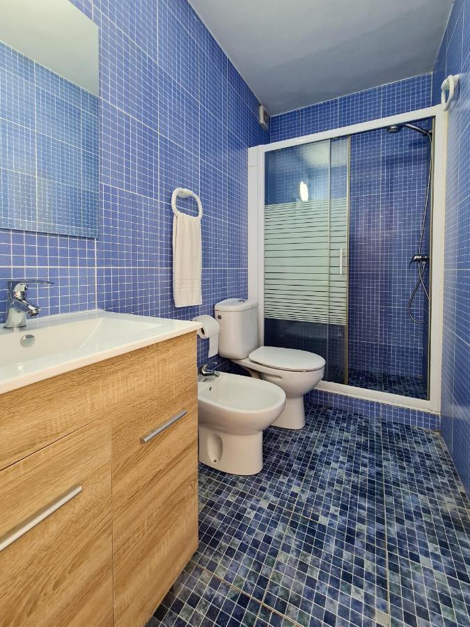 Apartamento Completo Vera Rincon De Loix Бенидорм Екстериор снимка