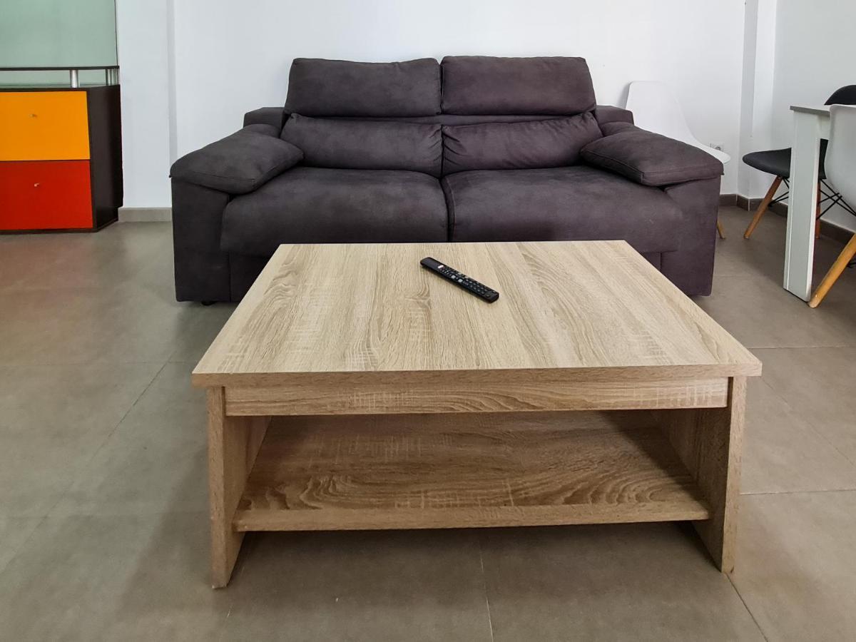 Apartamento Completo Vera Rincon De Loix Бенидорм Екстериор снимка