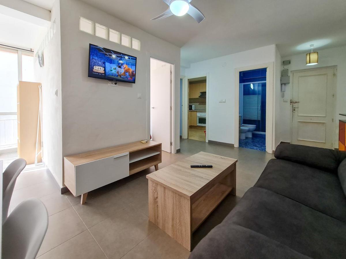 Apartamento Completo Vera Rincon De Loix Бенидорм Екстериор снимка