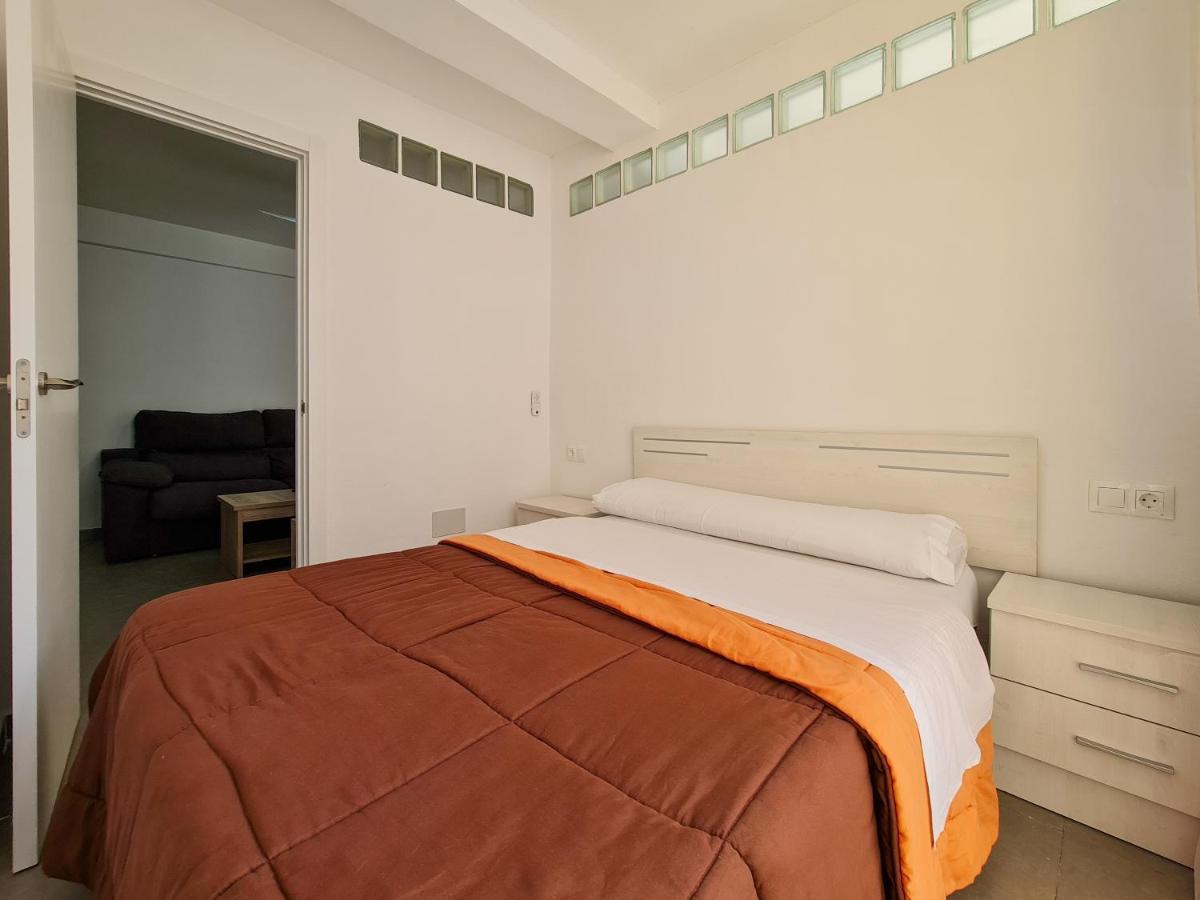 Apartamento Completo Vera Rincon De Loix Бенидорм Екстериор снимка