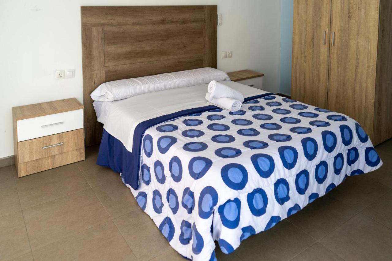 Apartamento Completo Vera Rincon De Loix Бенидорм Екстериор снимка