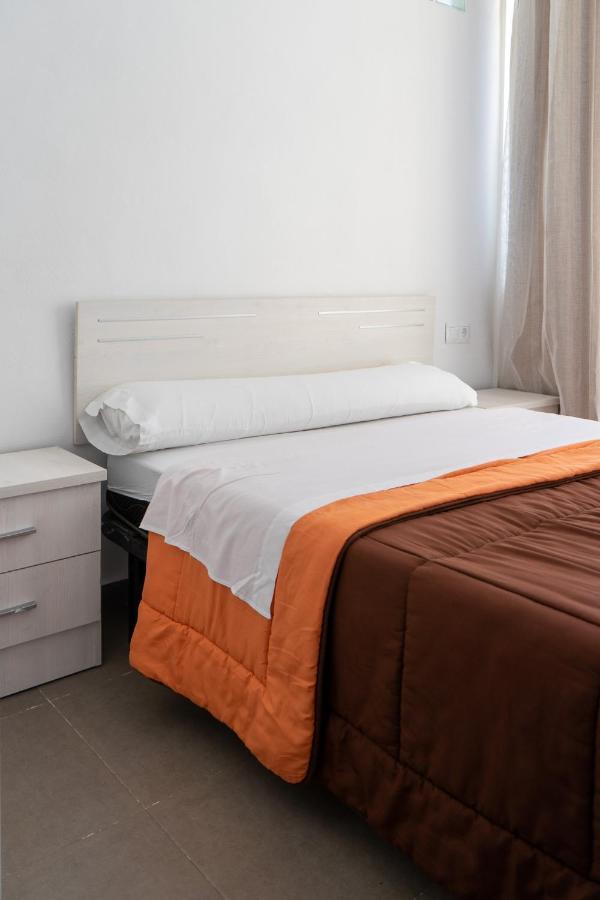 Apartamento Completo Vera Rincon De Loix Бенидорм Екстериор снимка